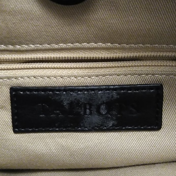 Talbot's Quilted Purse - Picture 9 of 9